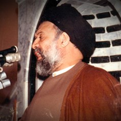 مواجهة الإمام الكاظم لتحدّيات الحكم والسّجن